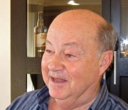 John 1943-2011